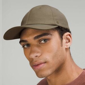 Lululemon Days Shade Water-Repellent Ball Cap In Green